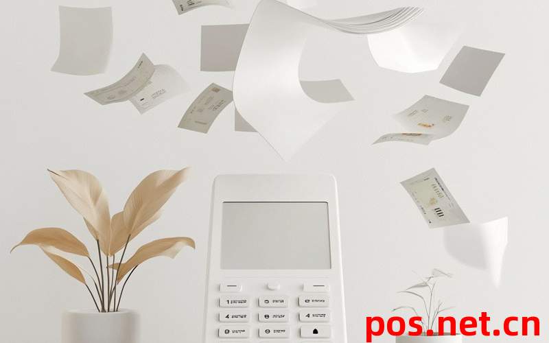 办POS机每月花多少？2025年费用全解析+三大避坑秘籍