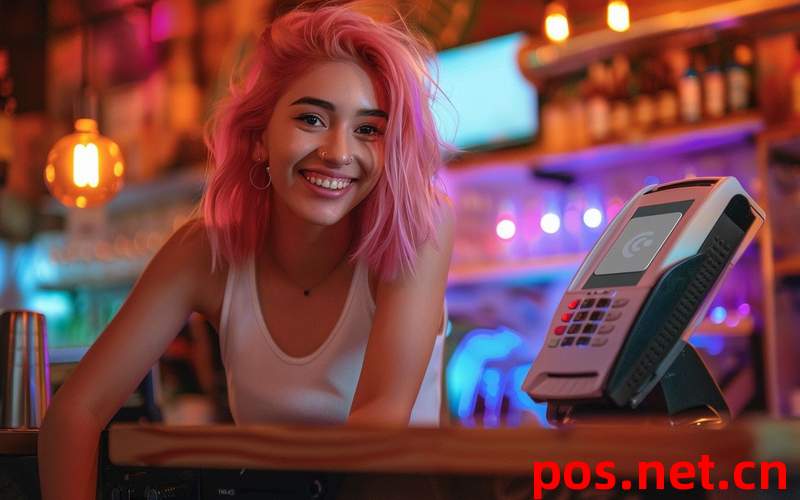 办POS机每月花多少？2025年费用全解析+三大避坑秘籍
